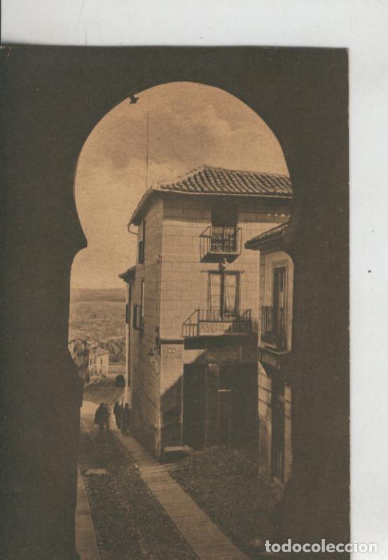 Cartes Postales: Postal 009593: Posada de la Sangre en Toledo - Varios