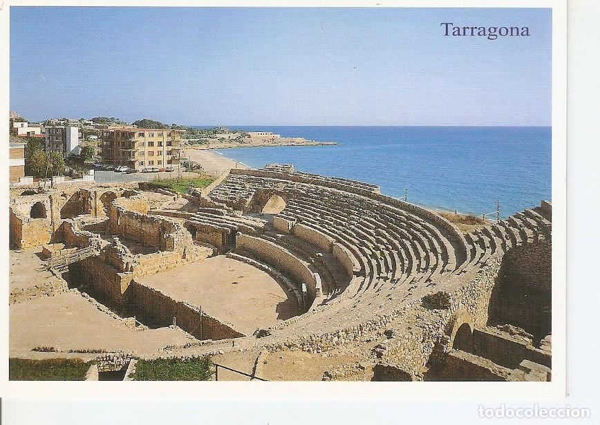 Postkarten: Postal 039019 : Tarragona - Varios