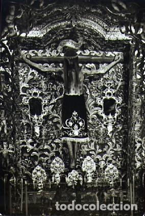 Postales: POSTAL 61557: Cristo en Orense - Varios - Foto 1