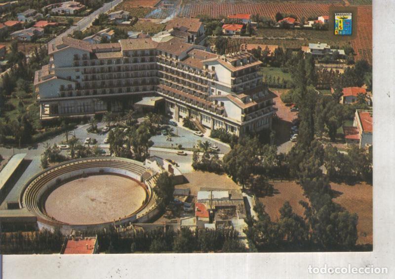 Postais: Postal 012445: Hotel Orange en Benicasim, Castellon - Varios