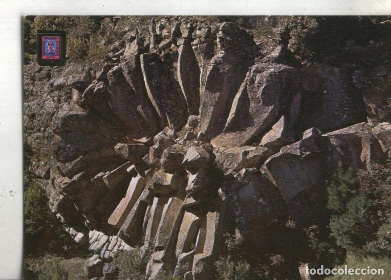 Postales: Postal 002487: tenerife: Rosa de Piedra - Varios