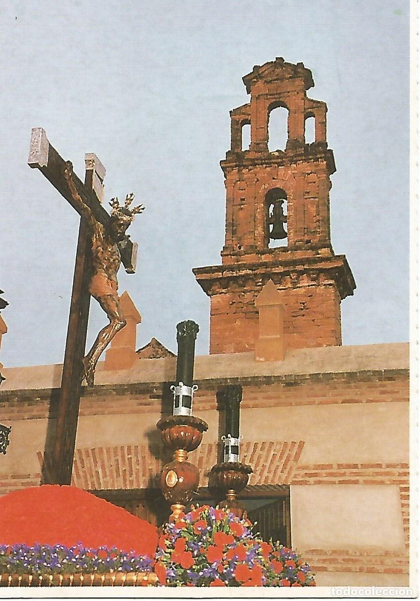 Postales: Postal 50994: ANTEQUERA - Lunes Santo - Varios