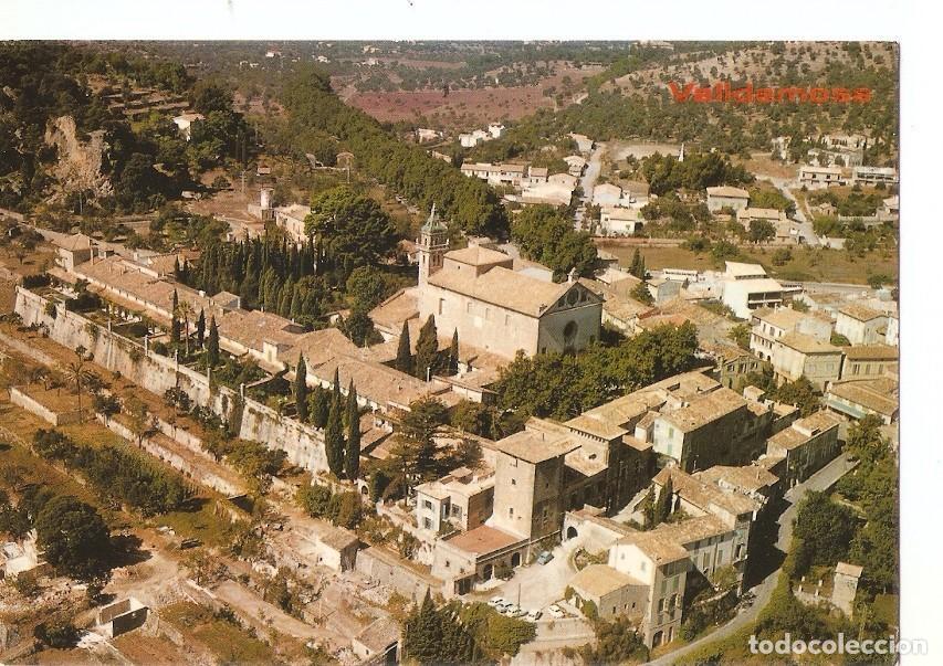 Postcards: Postal 028767 : Valldemosa, Mallorca - Varios