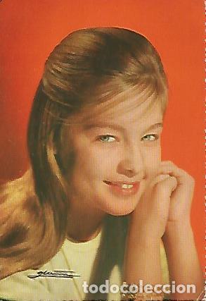 Postales: POSTAL 17621: MARISOL - Varios