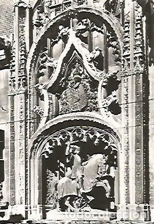 Postales: POSTAL 17672: NANCY. PALACIO DUCAL - Varios