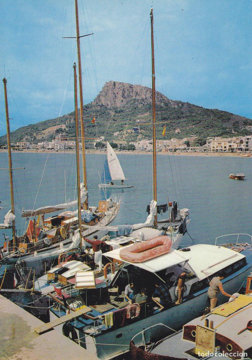 Postales: Postal 61149 : Costa Brava. Estartit - Varios - Foto 1