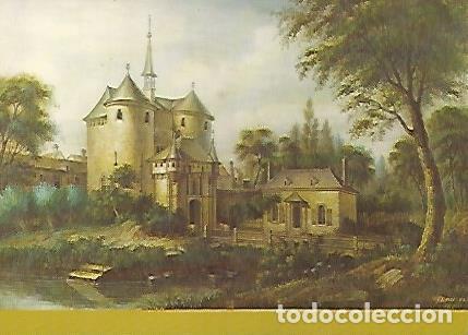 Cartoline: POSTAL 17731: TROYES - Varios