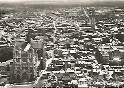 Postkarten: POSTAL 17741: AMIENS - Varios