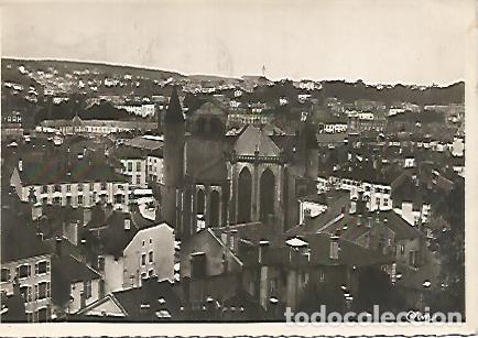 Postkarten: POSTAL 17749: EPINAL - Varios