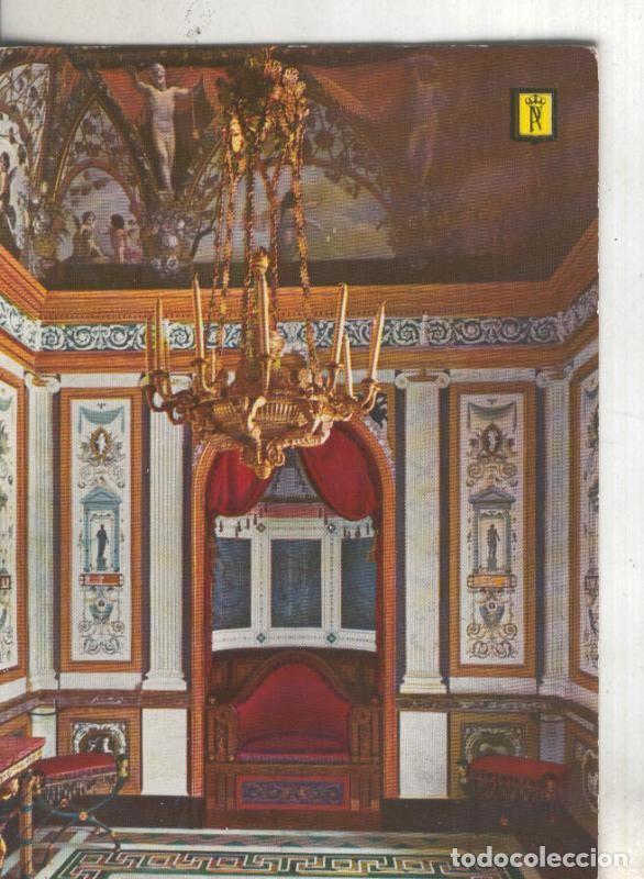 Postkarten: Postal 4845 : Tocador de la real casita del labrador en Aranjuez - Varios