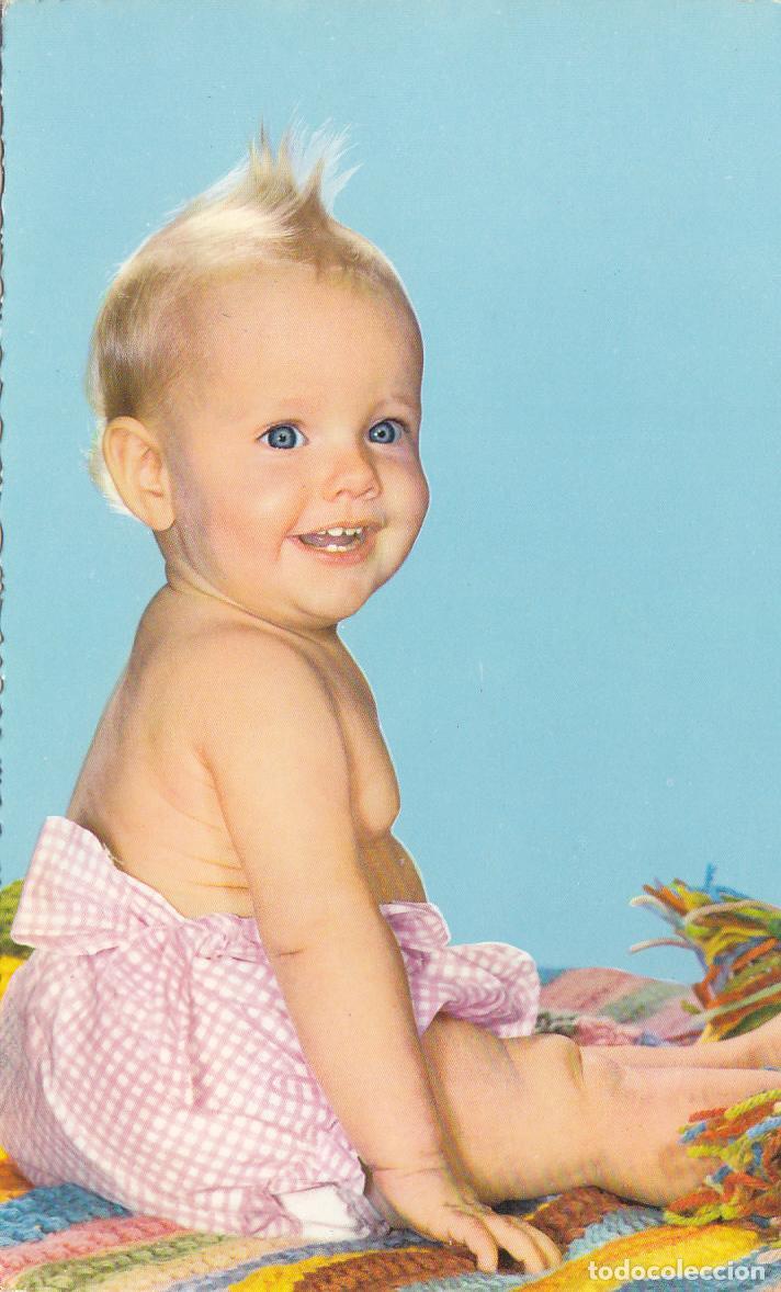 Postkarten: Postal 61290 : Bebe - Varios