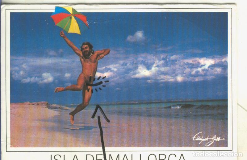 Postales: Postal 5050 : Publicitaria de Mallorca - Varios - Foto 1