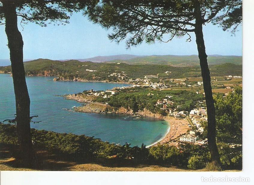 Postales: Postal 028116 : Costa Brava, Llafranch y Calella - Varios - Foto 1