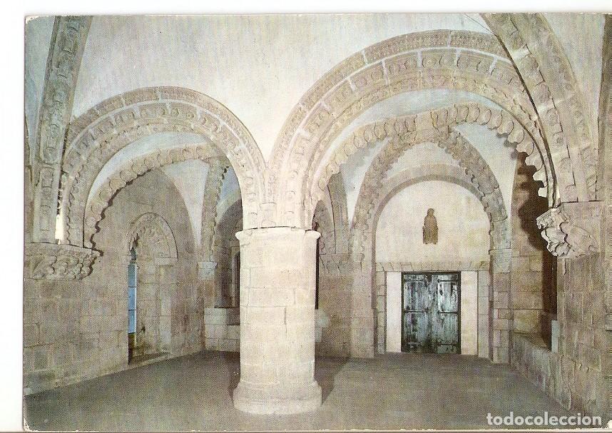 Postales: Postal 024778 : Palacio de Gelmirez (Siglo XIII). Santiago de Compostela - Varios