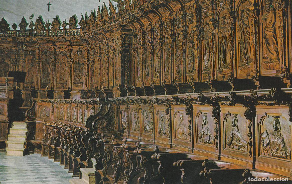 Postales: Postal 61814 : Guadalupe. El Coro - Varios - Foto 1