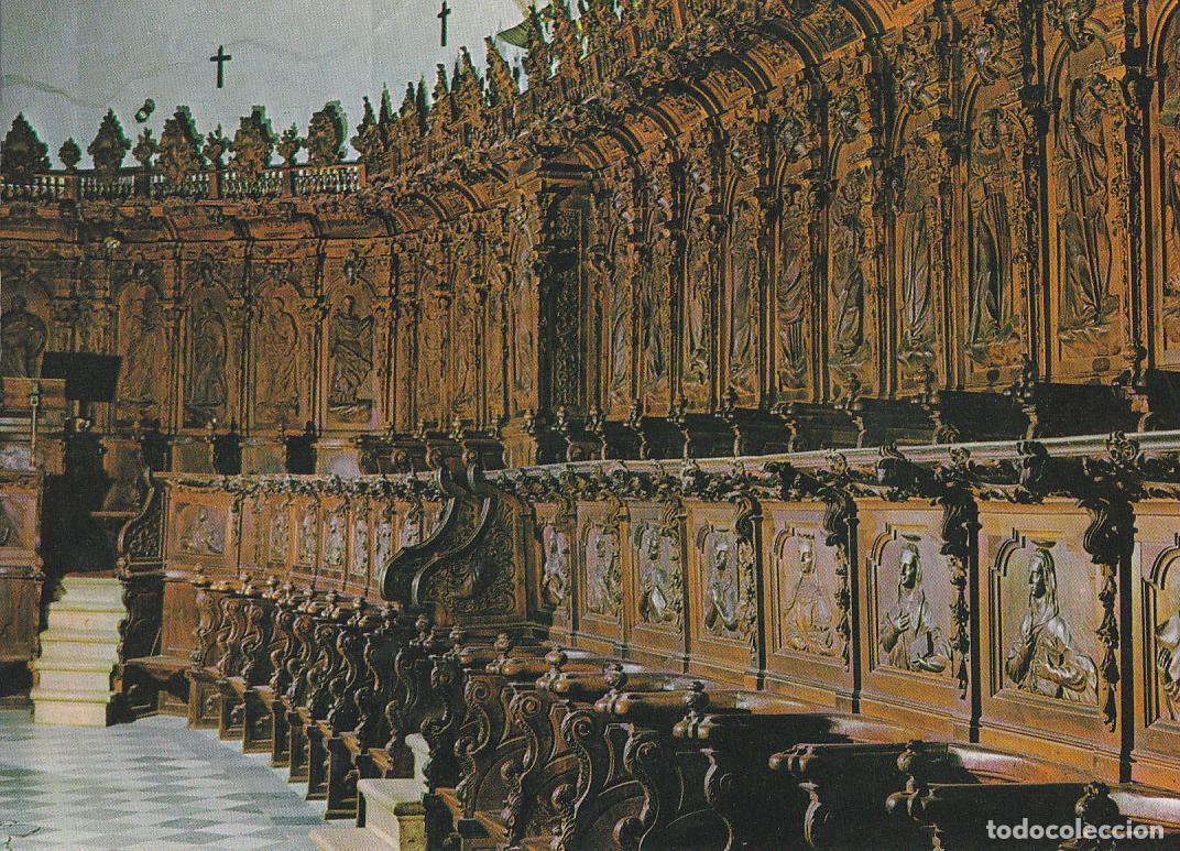 Postkarten: Postal 61881 : Guadalupe. El Coro - Varios