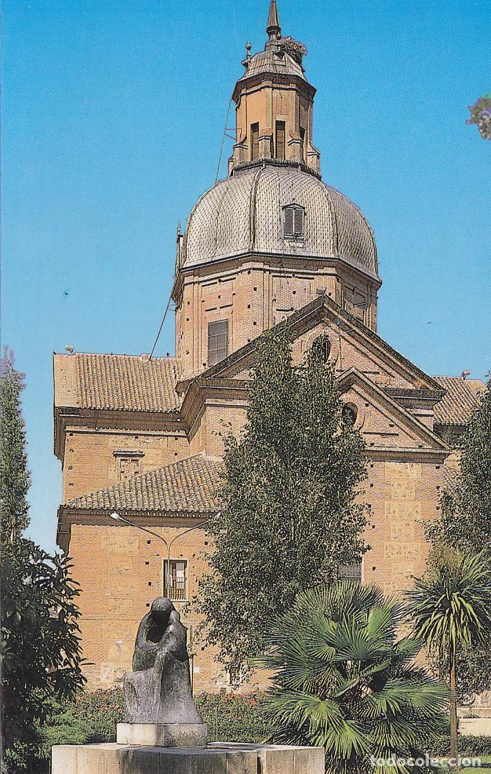 Postkarten: Postal 61930 : Talavera de la Reina (Toledo). Ermita Nuestra Se&ntilde;ora del Prado - Varios