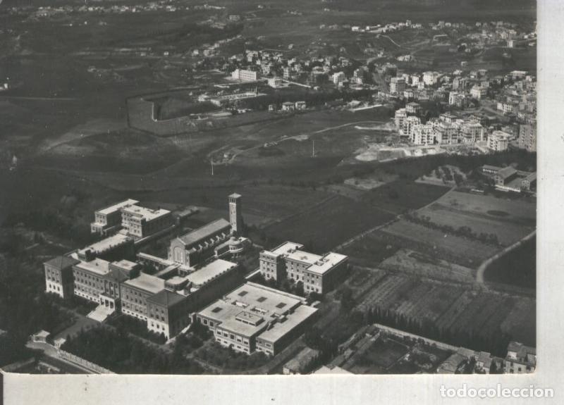 Postkarten: Postal 014669: Casa Generalizia dei Fratelli delle Scuole Cristiane, Roma - Varios