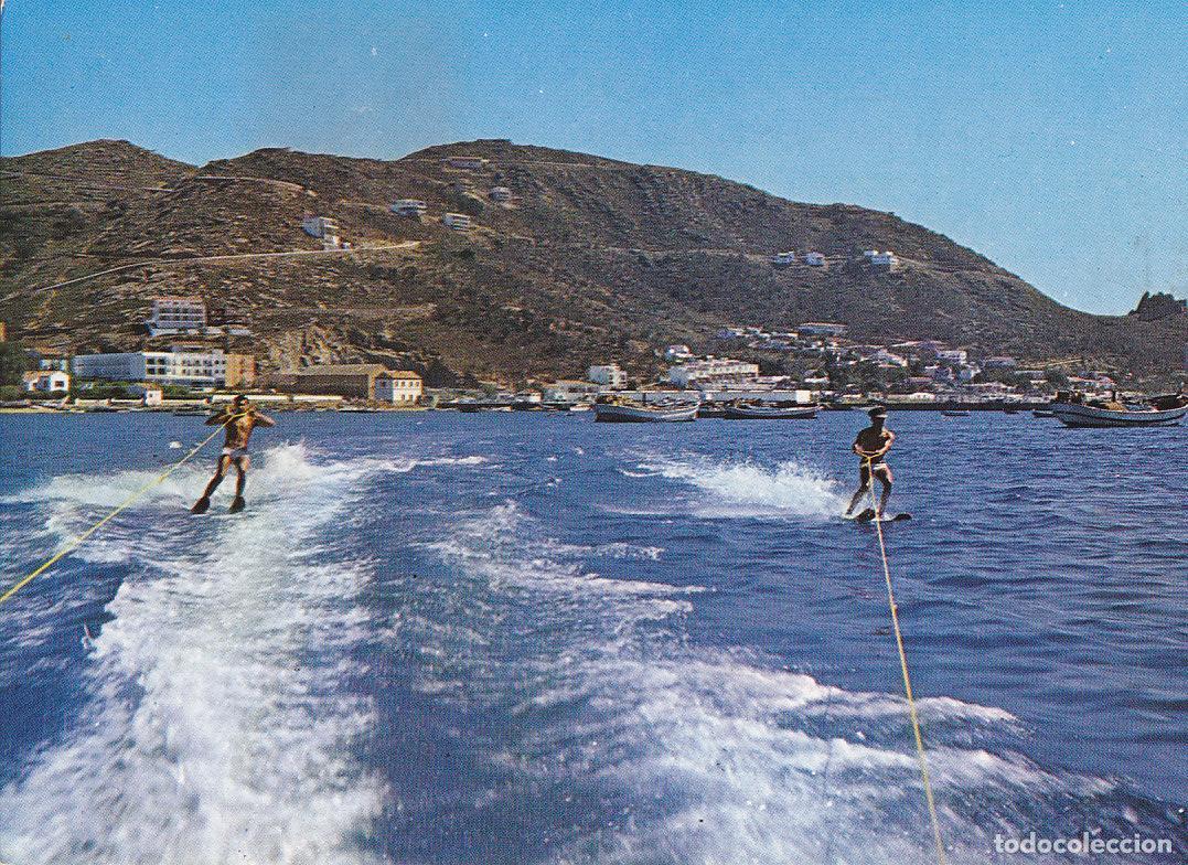 Cartoline: Postal 62085 : Costa Dorada. Tarragona. Vista aerea - Varios