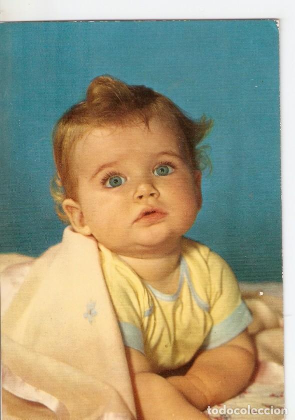 Postales: Postal 044373 : Bebe - Varios - Foto 1