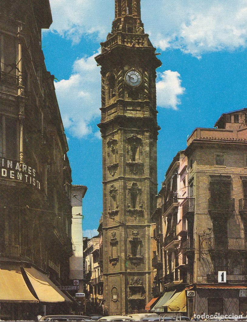 Postales: Postal 62140 : Valencia. Santa Catalina - Varios