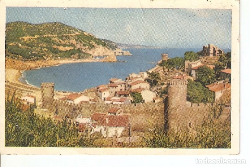 Postales: Postal 023994 : Tossa (Costa Brava) - Varios - Foto 1