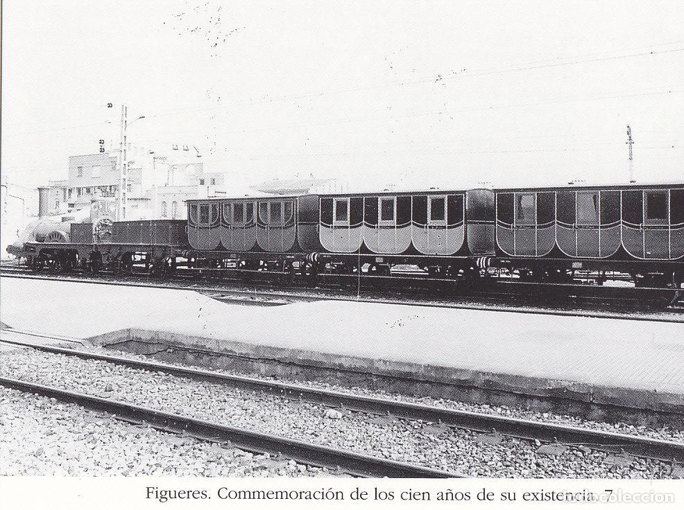 Postkarten: Postal 62233 : Figueres. Commeracion de los cien a&ntilde;os de su existencia - Varios