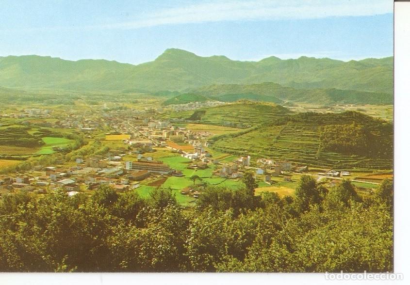 Postais: Postal 040631 : Olot - Zona Volcanica (Girona). Pirineu Catala - Varios