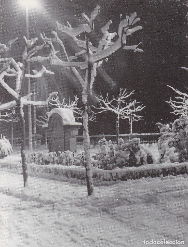 Postkarten: Postal 62324 : Plaza Canaletas - Gerona - Varios