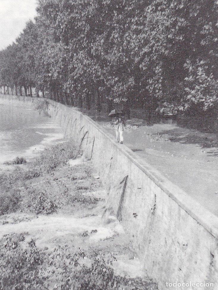 Cartoline: Postal 62392 : Rio O&ntilde;ar y calle del Carmen - Gerona - Varios