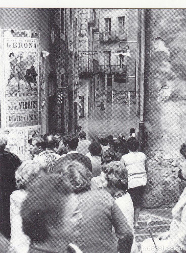 Postales: Postal 62398 : Plaza del Correo Viejo - Gerona - Varios