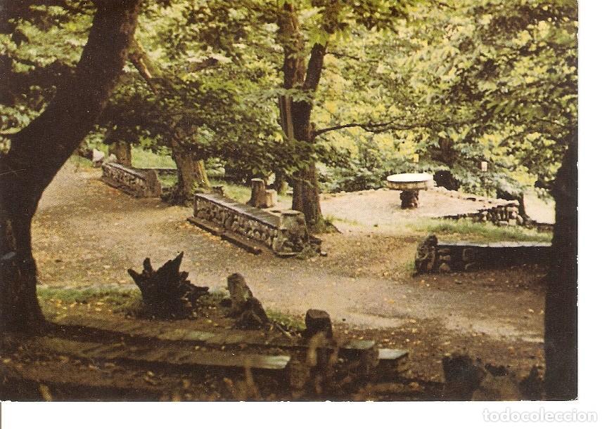 Postais: Postal 044706 : Lourdes. Cite-secours Saint-Pierre. La Cathedrale de Verdure - Varios