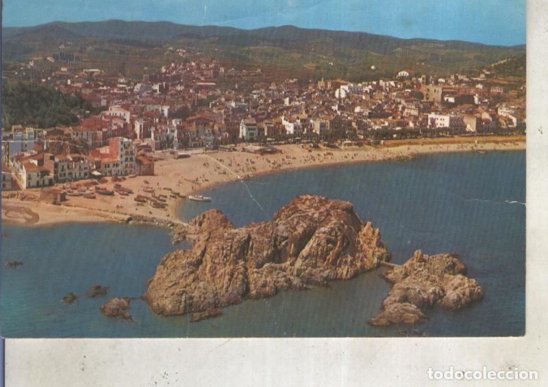 Postkarten: Postal 013112: Vista aerea de Blanes, Girona - Varios