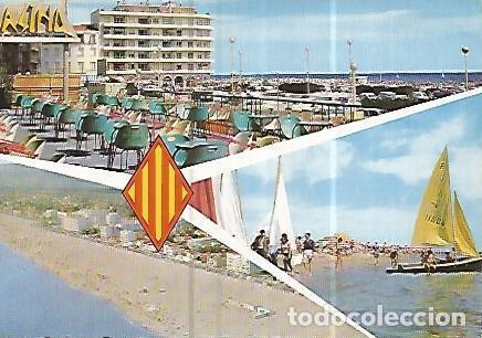 Postales: POSTAL 18090: CANET PLAGE - Varios - Foto 1