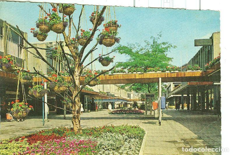 Postkarten: Postal 6230 : Rotterdam - Varios