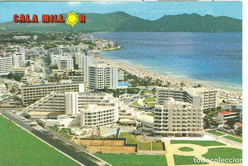 Postales: Postal 6205 : Cala Millor, Mallorca - Varios - Foto 1