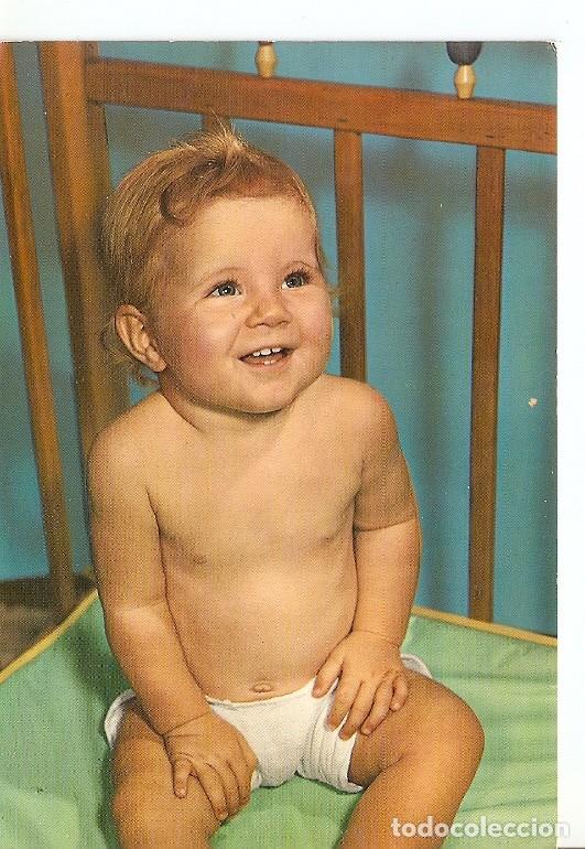 Cartoline: Postal 048609 : Bebe - Varios