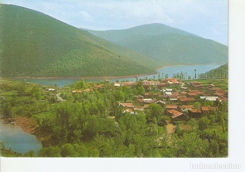 Postais: Postal 020203 : Fuentes Carrionas (Palencia) Otero de Guardo - Varios