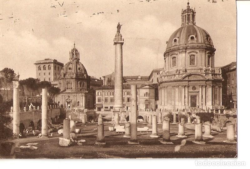Postales: Postal 029318 : Roma - Varios - Foto 1