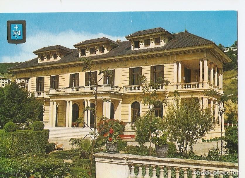 Postales: Postal 031213 : Colegio Compa&ntilde;ia de Maria. Tibidabo Barcelona - Varios