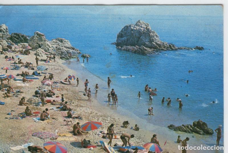 Postais: Postal 6792: Calella: La Roca Grossa - Varios