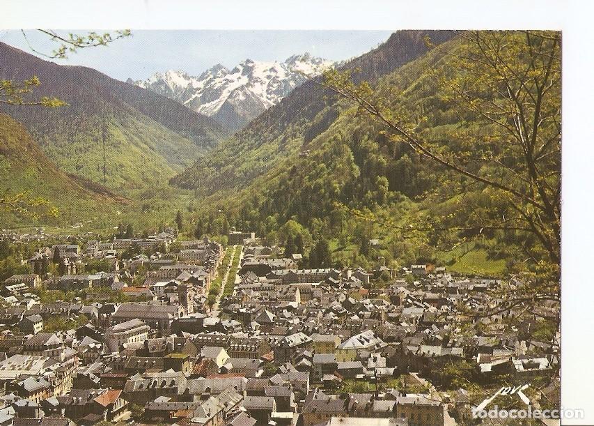 Postkarten: Postal 024412 : Luchon. Le Port de Venasque - Varios