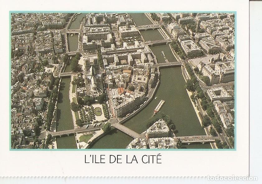 Postales: Postal 034102 : Paris Notre-Dame - Varios - Foto 1