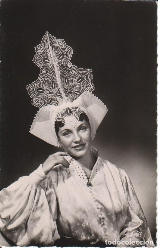 Postales: Postal-Postcard 17354: LES SABLES-DOLONNE - Sablaise - Varios