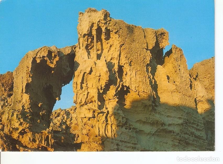 Postais: Postal 029491 : Rocas de Sa Punta de Sa Pedrera Formentera (Baleares) - Varios