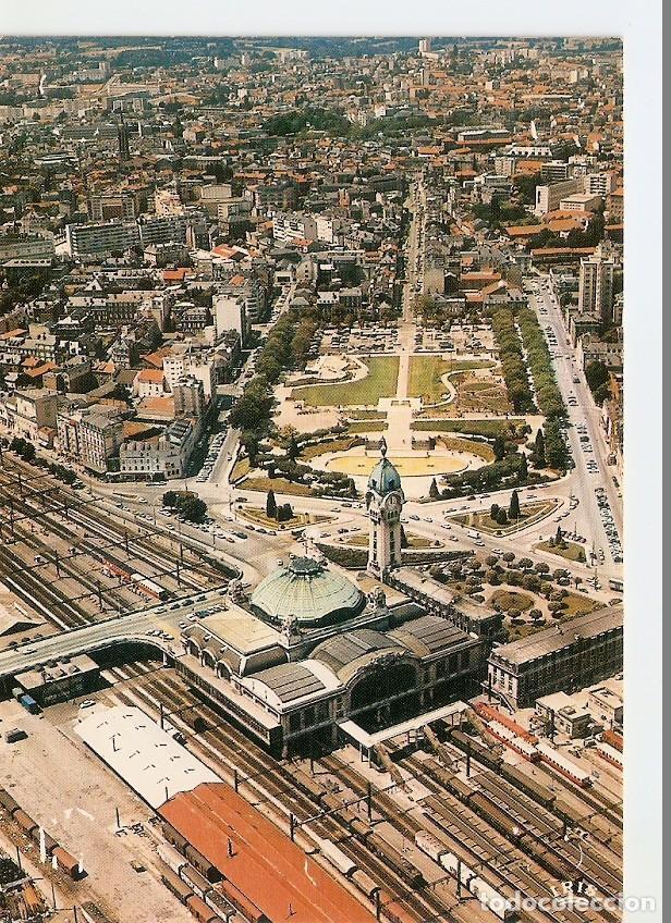 Postcards: Postal 029452 : Limoges (Haute-Vienne) - Varios