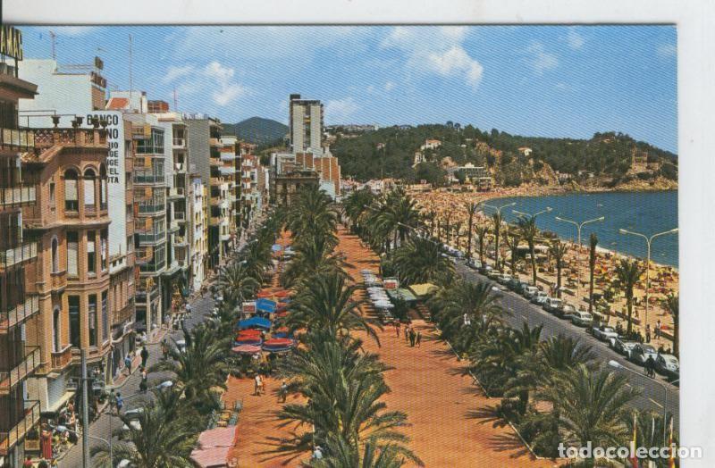Postkarten: Postal 07673 : Lloret de Mar - Varios