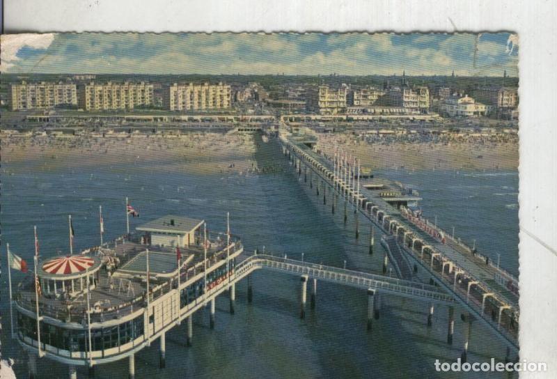 Postais: Postal 004611 : Scheveningen - Varios