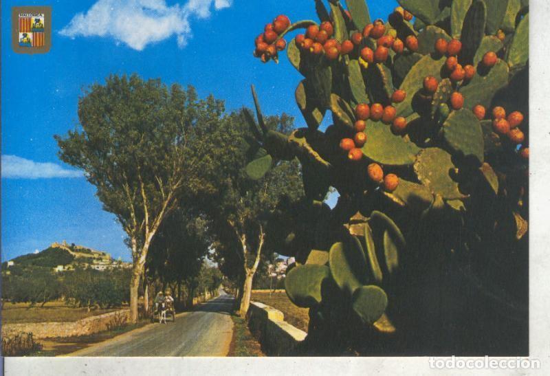 Postales: Postal 013704: Capdepera en Mallorca - Varios - Foto 1