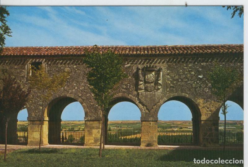 Postcards: Postal 7277 : Arco del Duque en Lerma, Burgos - Varios